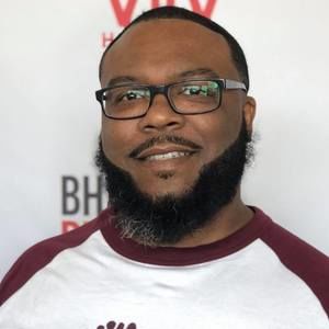 Meet your Posher, Caleb